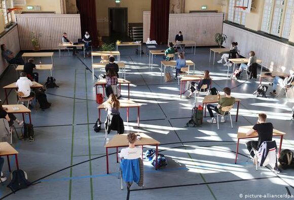 Πώς θα είναι η επιστροφή στο σχολείο με κοροναϊό;