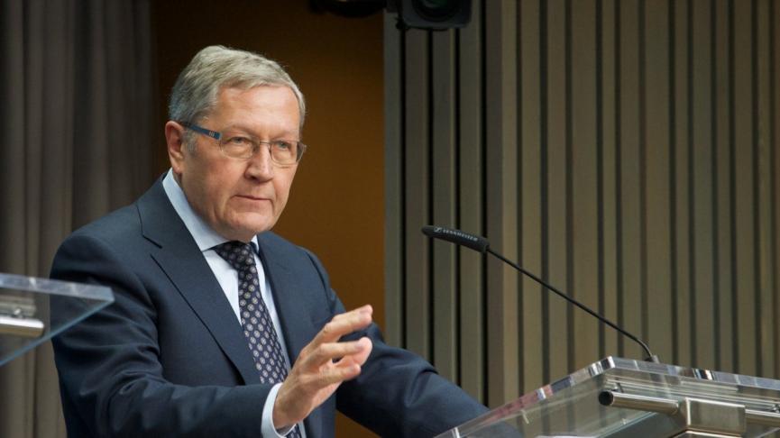 Ρέγκλινγκ: Νέο «σχέδιο Μάρσαλ» το πακέτο μέτρων της ΕΕ