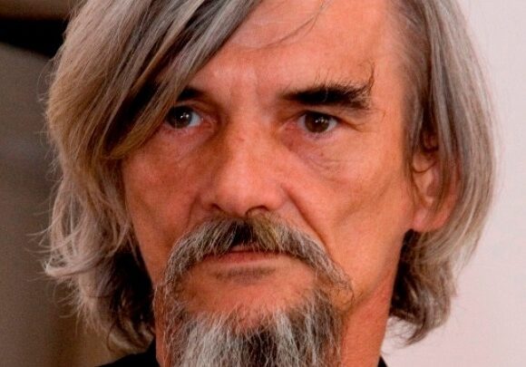 Ρωσία: Σε φυλάκιση καταδικάσθηκε ο ιστορικός Γιούρι Ντμίτριεφ