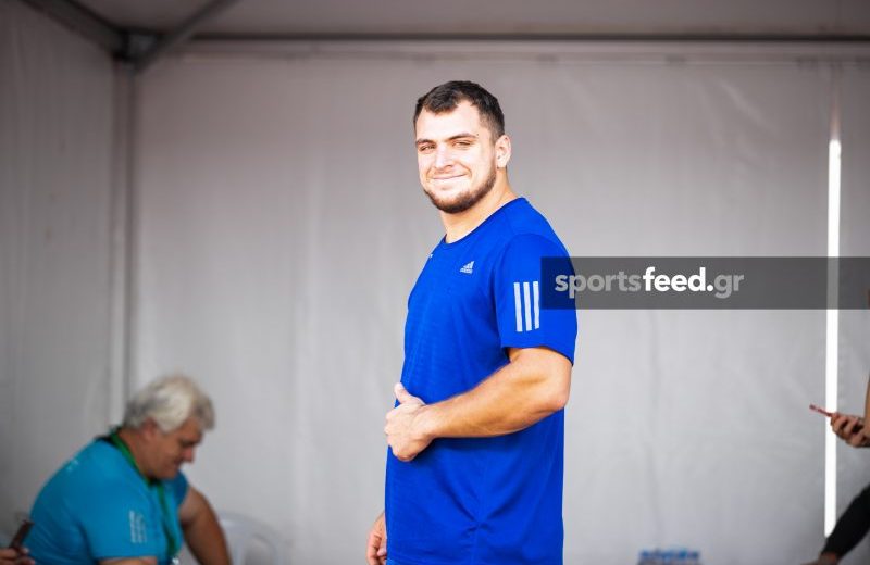 Σε οχτάδες τα αγωνίσματα στο φεστιβάλ ρίψεων
