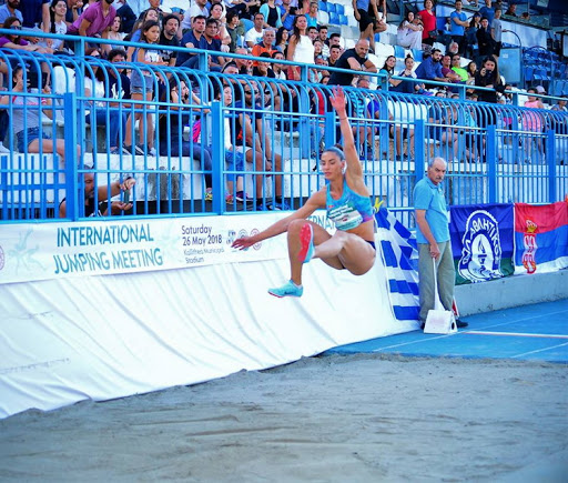 Σε Live Stream το διεθνές μίτινγκ αλμάτων στην Καλλιθέα