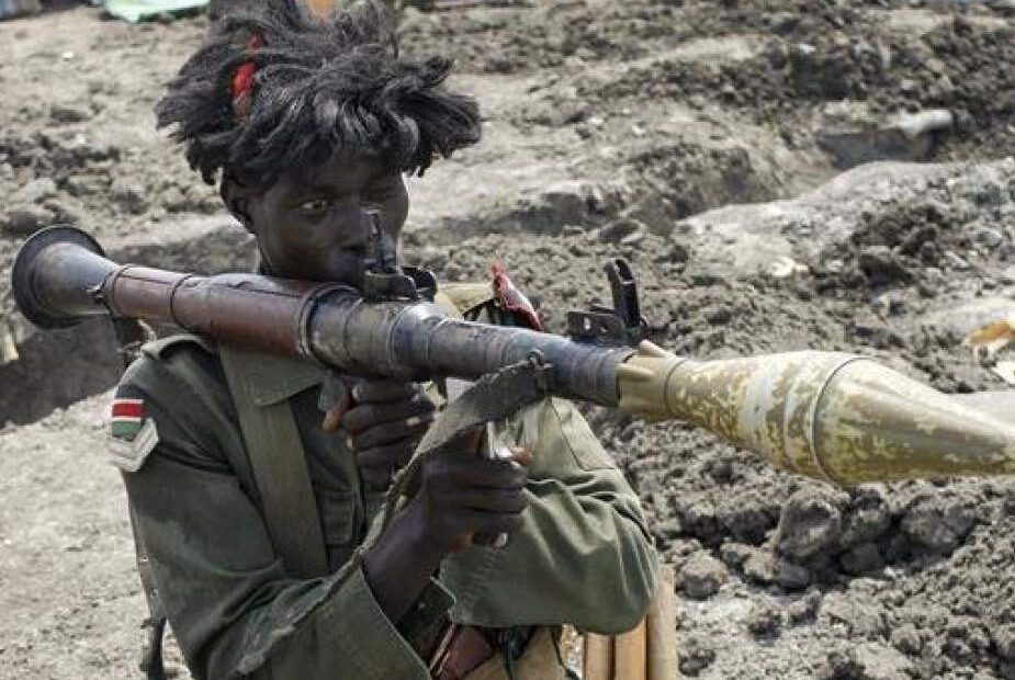 Σουδάν : Συλλήψεις δεκάδων μισθοφόρων που κατευθύνονταν στα μέτωπα της Λιβύης