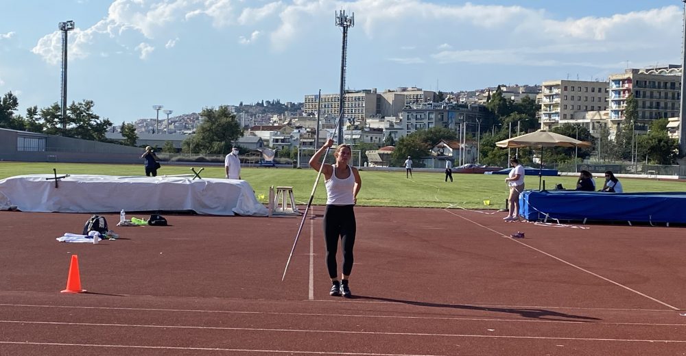Σταθερά πάνω από τα 60μ η Τζένγκο