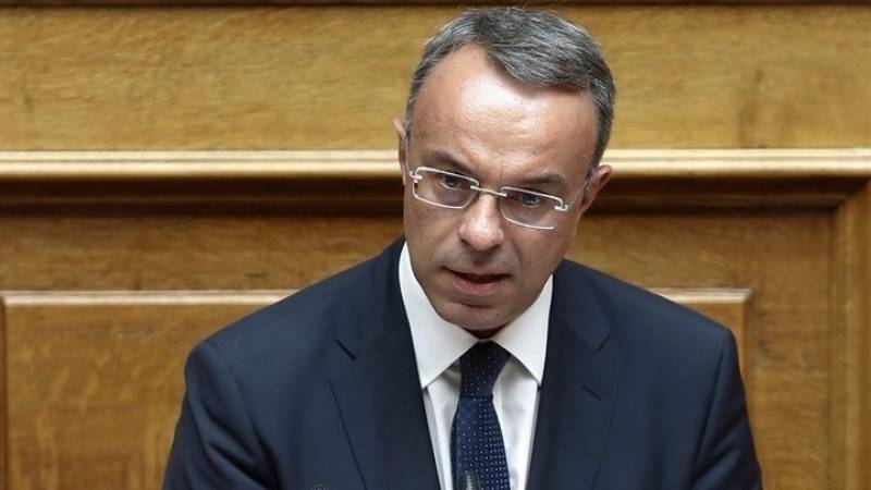 Σταϊκούρας: Αντικατάσταση των υπάρχοντων εργαλείων ρυθμίσεων οφειλών με νέο θεσμικό πλαίσιο