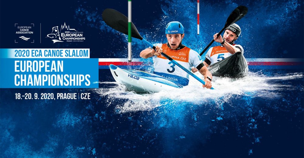 Στη Πράγα το ευρωπαϊκό πρωτάθλημα σλάλομ