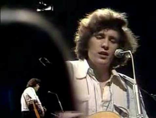 Στο «σφυρί» χειρόγραφοι στίχοι του Ντον ΜακΛιν