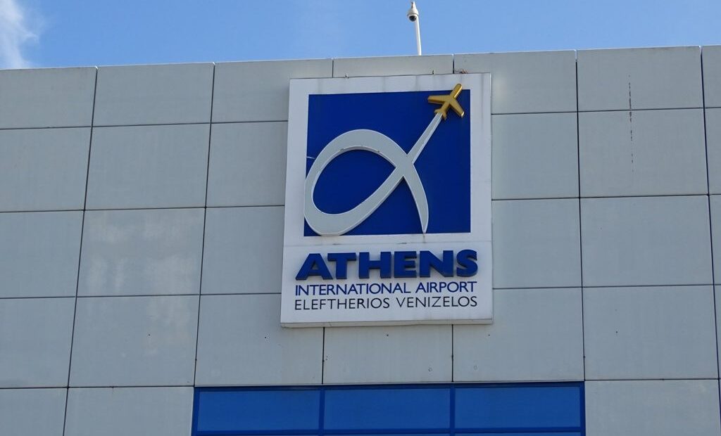 Στρατηγική συνεργασία ΔΑΑ – Ιατρικού Αθηνών για διεξαγωγή τεστ στο αεροδρόμιο