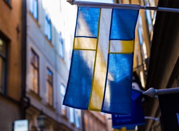 ΣΥΜΒΑΙΝΕΙ ΤΩΡΑ: Ξεκινούν οι πτήσεις από Σουηδία στις 22 Ιουλίου|Νέα αλλαγή επί τα βελτίω για το Plf