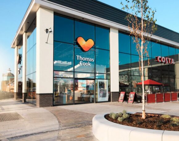 ΣΥΜΒΑΙΝΕΙ ΤΩΡΑ: Τροπολογία στη Βουλή για τον ΦΠΑ της Thomas Cook|Τι προβλέπει|ΚΕΙΜΕΝΟ