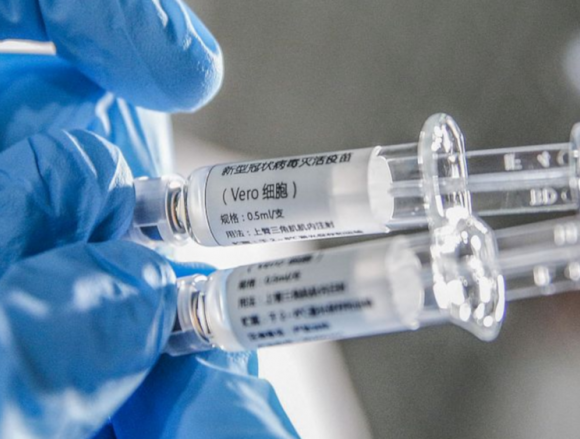 Συμφωνία Βρετανίας με Sanofi και Gsk για 60 εκατ