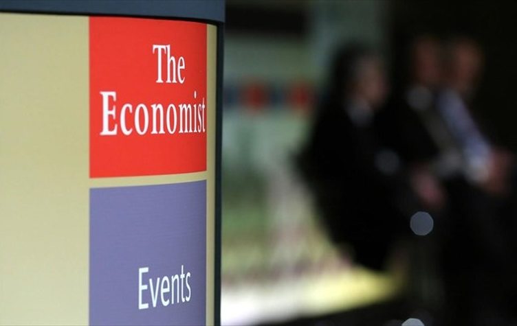 Συνέδριο Economist: Η αντίδραση του ελληνικού λαού και του πολιτικού συστήματος στην πανδημία ήταν υποδειγματική