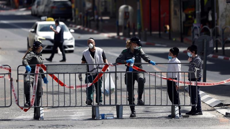 Συναγερμός στο Ισραήλ : Επιστρέφουν τα μέτρα – Θλιβερό ρεκόρ ενεργών κρουσμάτων