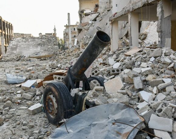 Συρία : Σφοδρή επίθεση με βόμβα εναντίον ρωσοτουρκικής στρατιωτικής αυτοκινητοπομπής