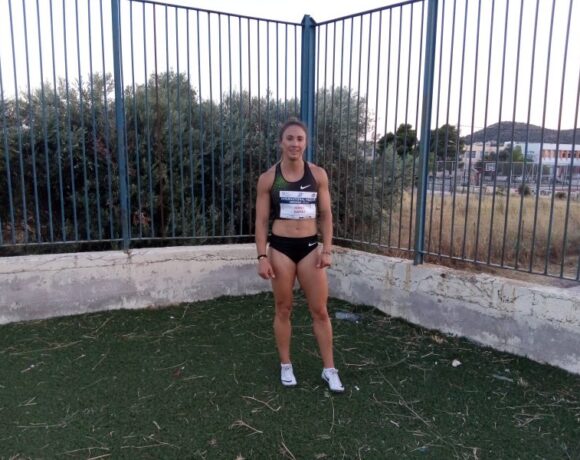 Σφιγμένοι στο ξεκίνημα οι 200άρηδες