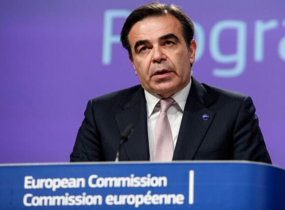 Σχοινάς: Σε ρευστότητα το ευρύτερο πλαίσιο των ευρωτουρκικών σχέσεων