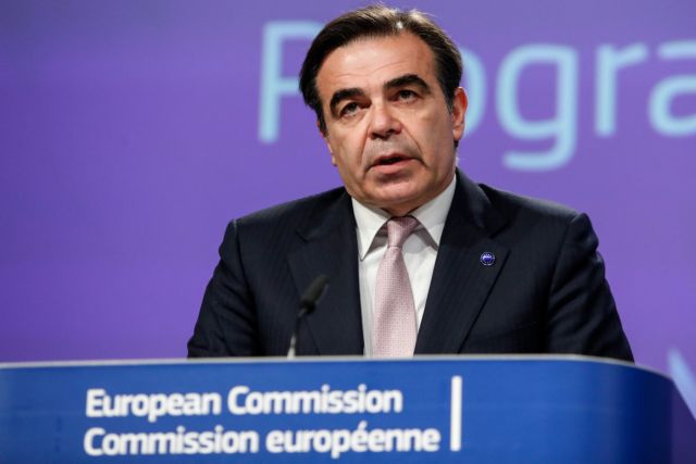 Σχοινάς: Σε ρευστότητα το ευρύτερο πλαίσιο των ευρωτουρκικών σχέσεων