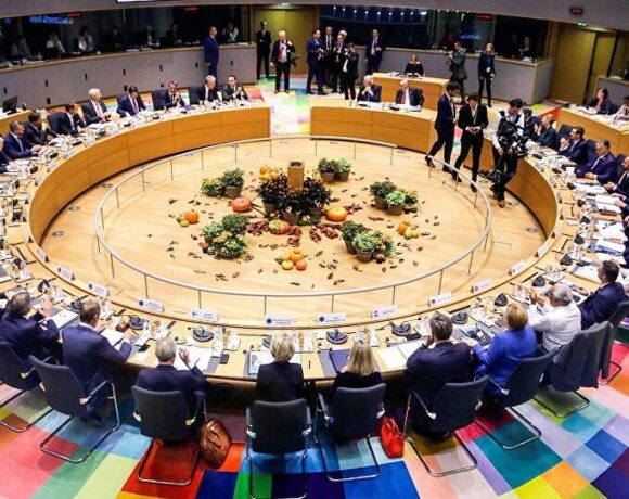 Σύνοδος Κορυφής ΕΕ για το Ταμείο Ανάκαμψης με χαμηλές προσδοκίες