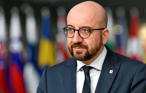 Σύνοδος Κορυφής: Η νέα πρόταση Μισέλ μετά από 4 ημέρες διαπραγματεύσεων