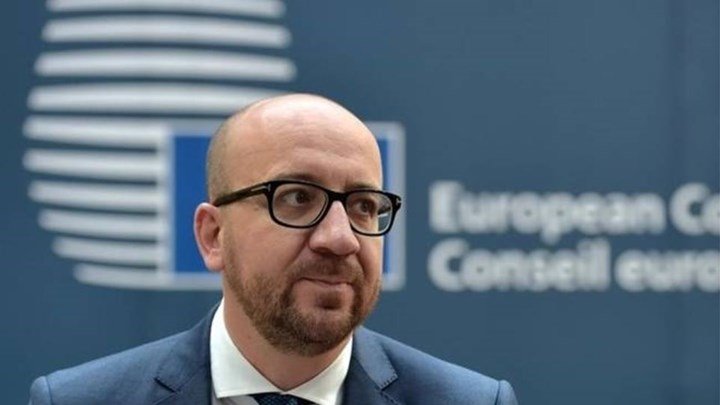 Τα «αγκάθια» στη διαπραγμάτευση για το Ταμείο Ανάκαμψης – Η συμβιβαστική πρόταση Σαρλ Μισέλ