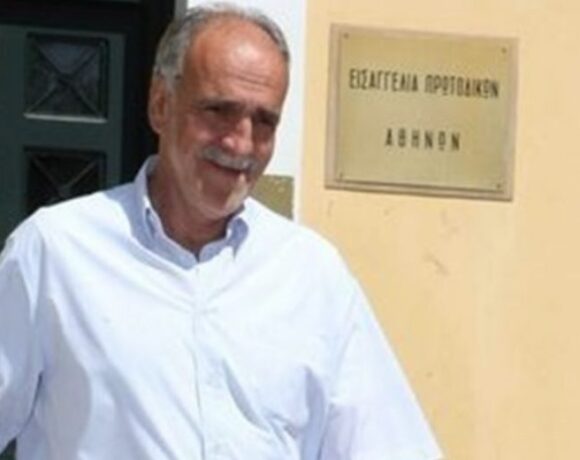 Τα μαντάτα του Ερμή, κυβερνητικός στο μπάσκετ ο Καφφές