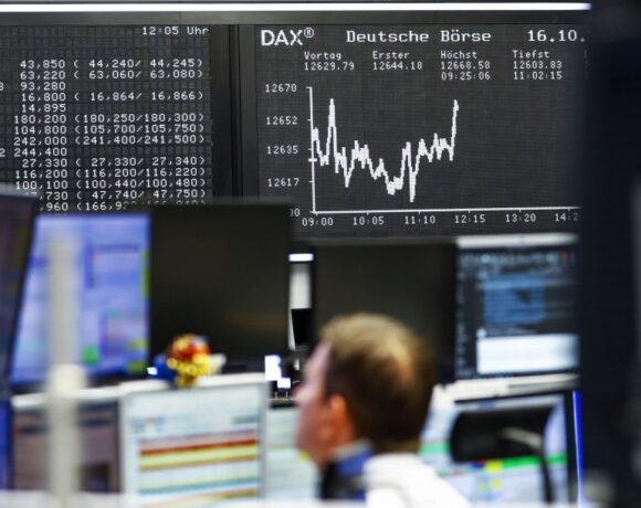 Τα νέα μέτρα στήριξης στις ΗΠΑ δίνουν ώθηση στις ευρωαγορές