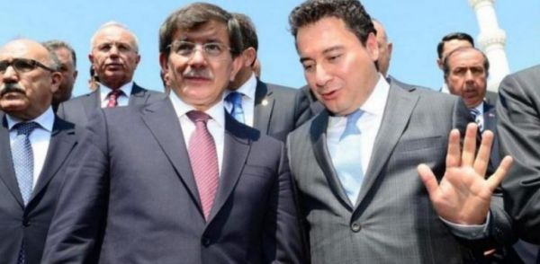 Τα φαραωνικά έργα του Σουλτάνου Ερντογάν βυθίζουν την Τουρκία