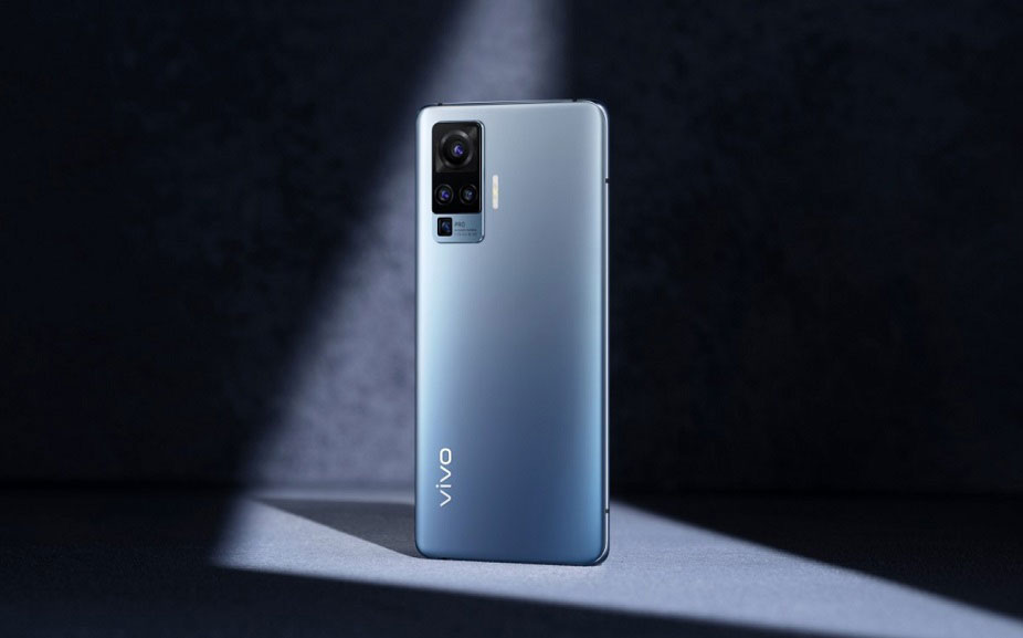 Τα Vivo X50 και X50 Pro έρχονται στην Ευρώπη