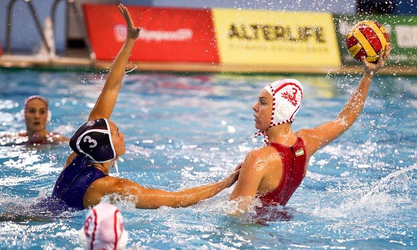 Τελικός θα είναι ο… ημιτελικός