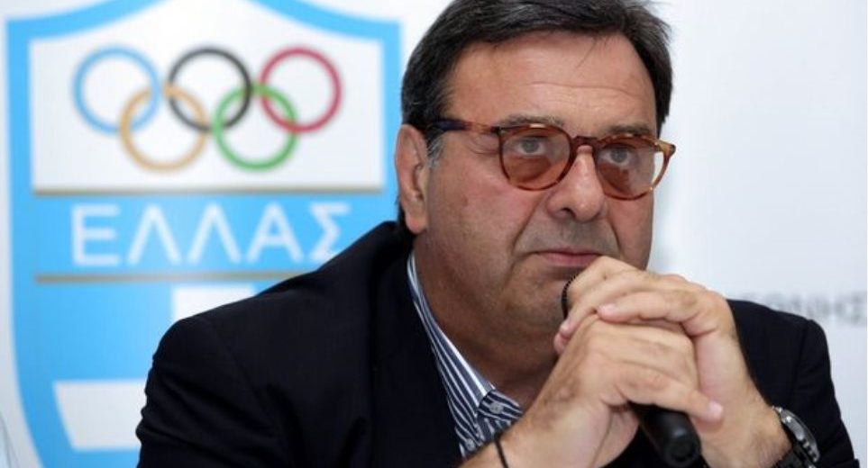 Το ποδαρικό του Κούβελου
