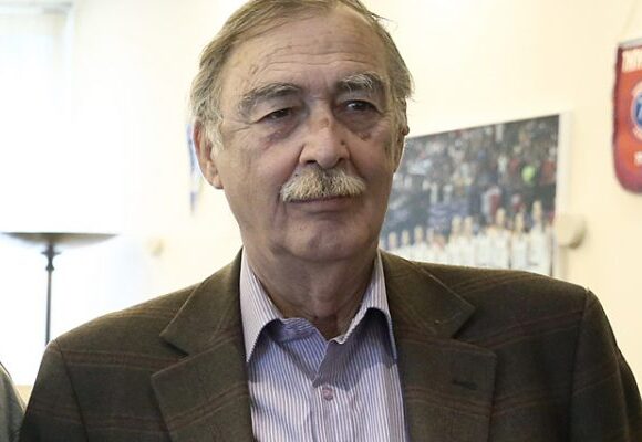 Το «στήσιμο» στον Αυγενάκη και η πρεμούρα της ΕΙΟ για Fake News