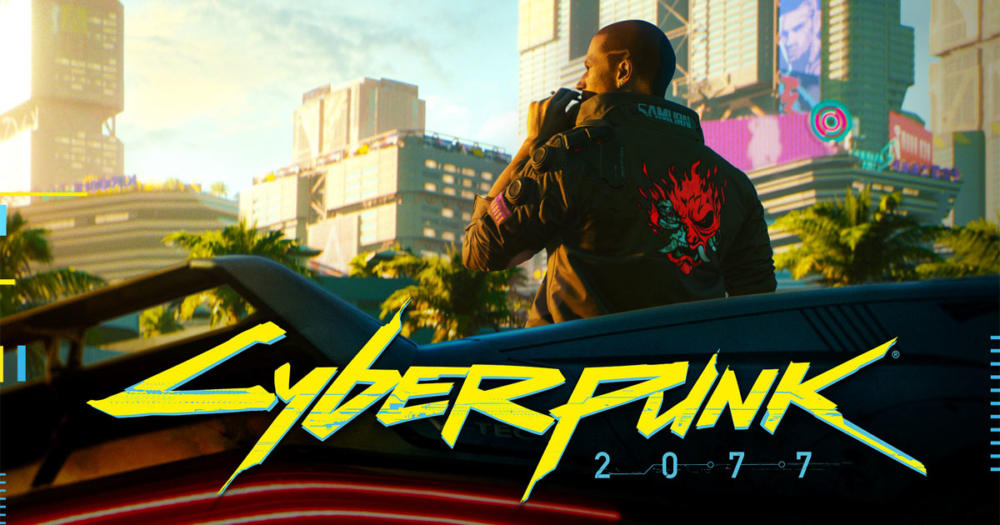 Το Cyberpunk 2077 αφαιρεί το τρέξιμο στους τοίχους