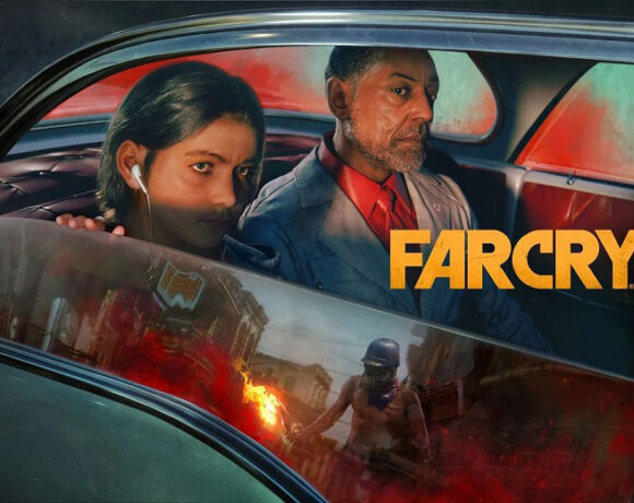 Το Far Cry 6 θα τρέχει σε 4K μόνο στα Xbox One X και Xbox Series X, όχι στο PlayStation 5