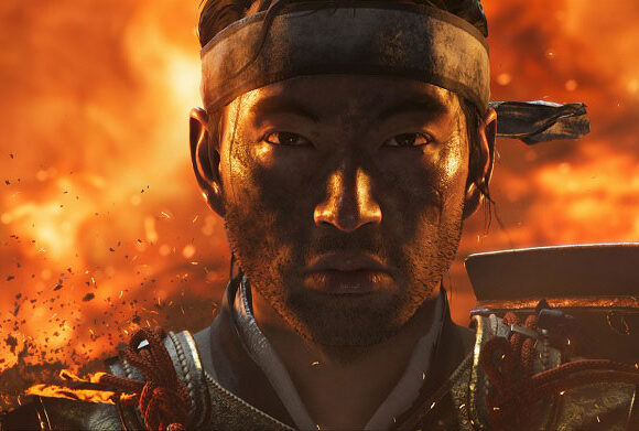 Το Ghost Of Tsushima είναι το Original Ip του Ps4 με τις γρηγορότερες πωλήσεις