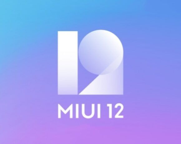 Το MIUI 12 φέρνει εντολές μέσω χτυπήματος της πλάτης των συσκευών