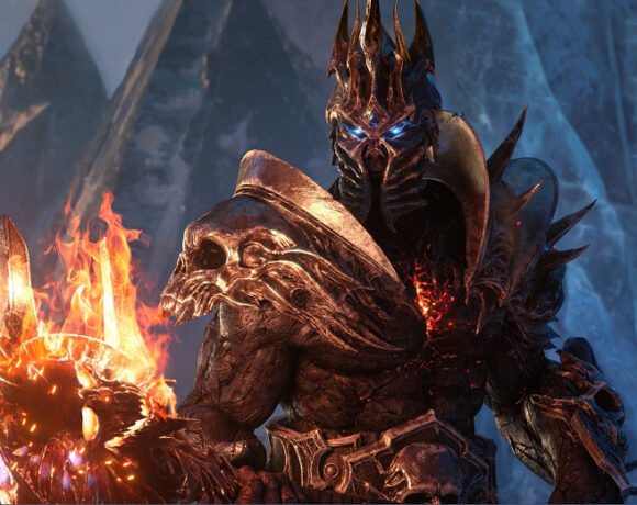 Το World Of Warcraft βαθμολογήθηκε για το Xbox Series X