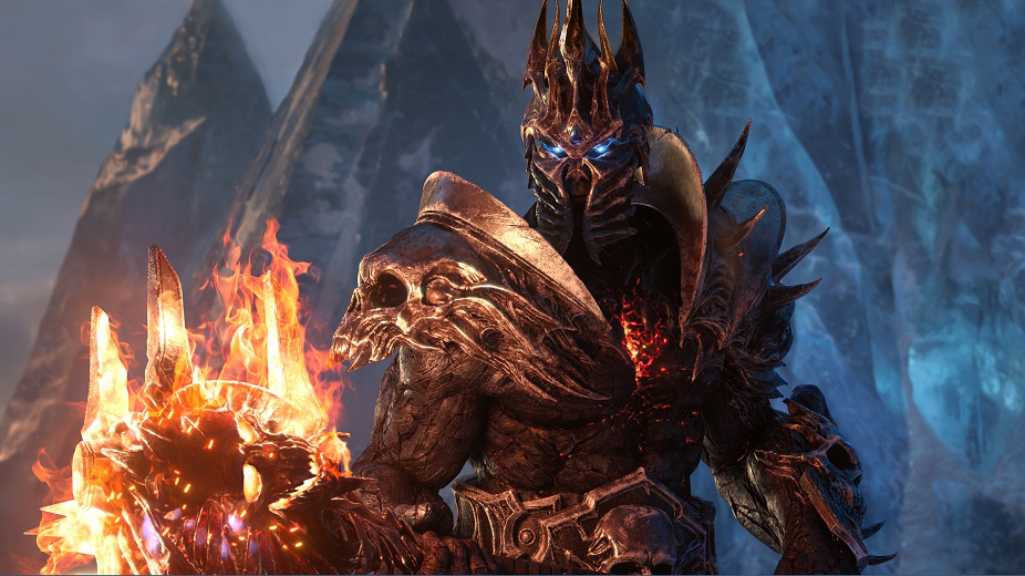 Το World Of Warcraft βαθμολογήθηκε για το Xbox Series X
