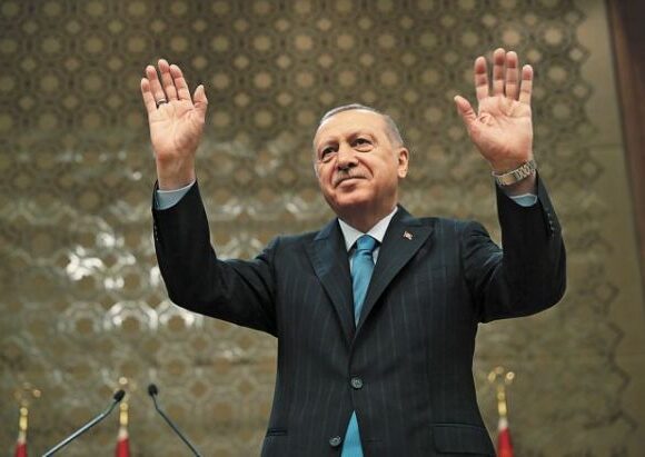 Τουρκία: Είναι αδιαμφισβήτητη η παντοδυναμία Ερντογάν;