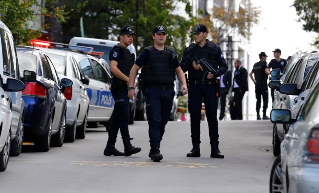 Τουρκία: Συνελήφθησαν 27 ύποπτοι ως τζιχαντιστές