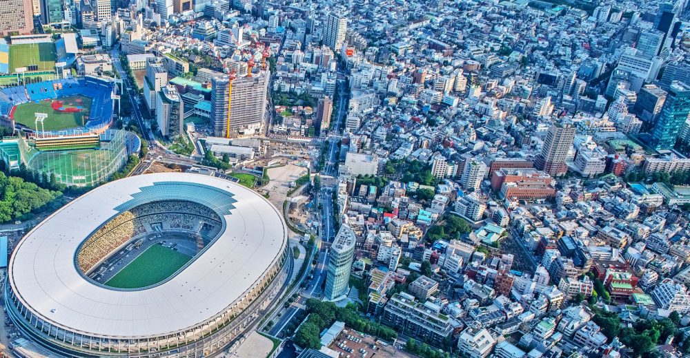 Τόκιο 2020: Επικυρώθηκε από τη ΔΟΕ το νέο σύστημα πρόκρισης