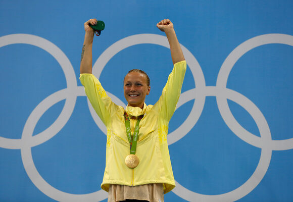 Τόκιο 2020: Οι Σουηδοί ελπίζουν σε 12+ μετάλλια