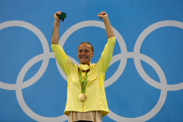 Τόκιο 2020: Οι Σουηδοί ελπίζουν σε 12+ μετάλλια