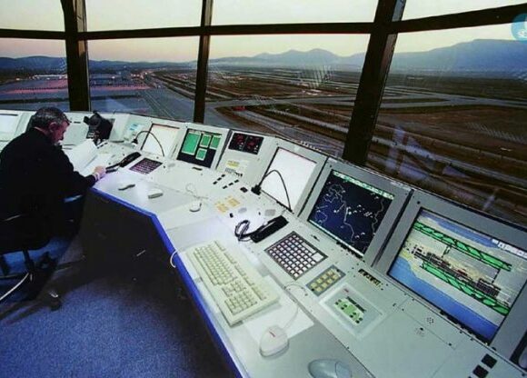 ΥΠΑ: Οι νέες Notams έως 15 Ιουλίου|Εκτός Βρετανία, Σουηδία και Τουρκία