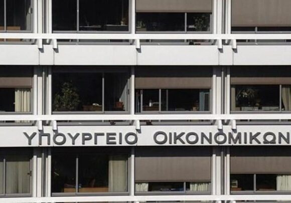 ΥΠΟΙΚ: Μέτρα για την ενίσχυση της παραγωγικότητας της ελληνικής οικονομίας