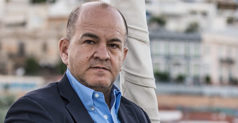 Φρέσκος άνεμος στην ιστιοπλοΐα με υποψήφιο τον Παπαδημητρίου