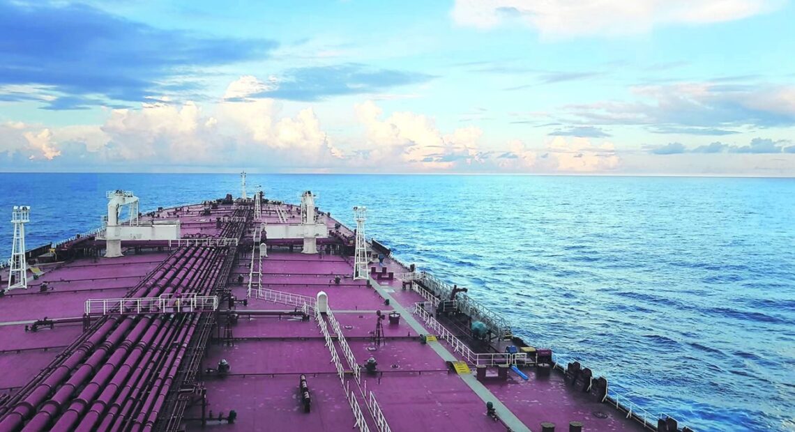 Όμιλος Τσάκου: Συντασσόμαστε στις προσπάθειες για την ανάδειξη του θέματος της αντικατάστασης των ναυτικών