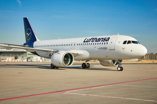 Όμιλος Lufthansa: Ενίσχυση δρομολογίων στην Ελλάδα|152 εβδομαδιαίες πτήσεις, 60 στην Αθήνα, 73 στα νησιά,