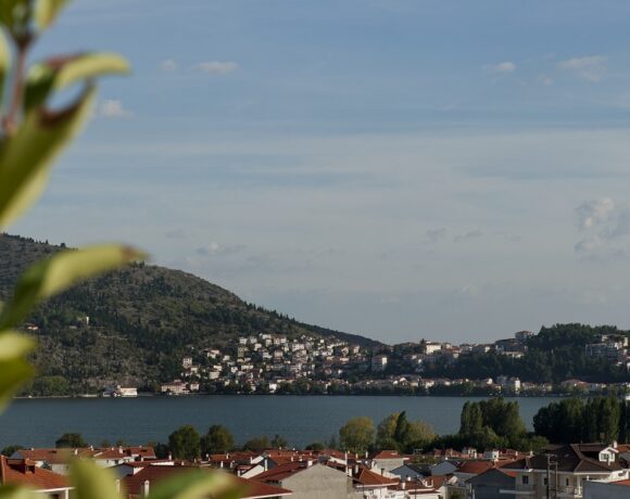 Chloe Hotel Invites Travelers To Explore Kastoria This Summer