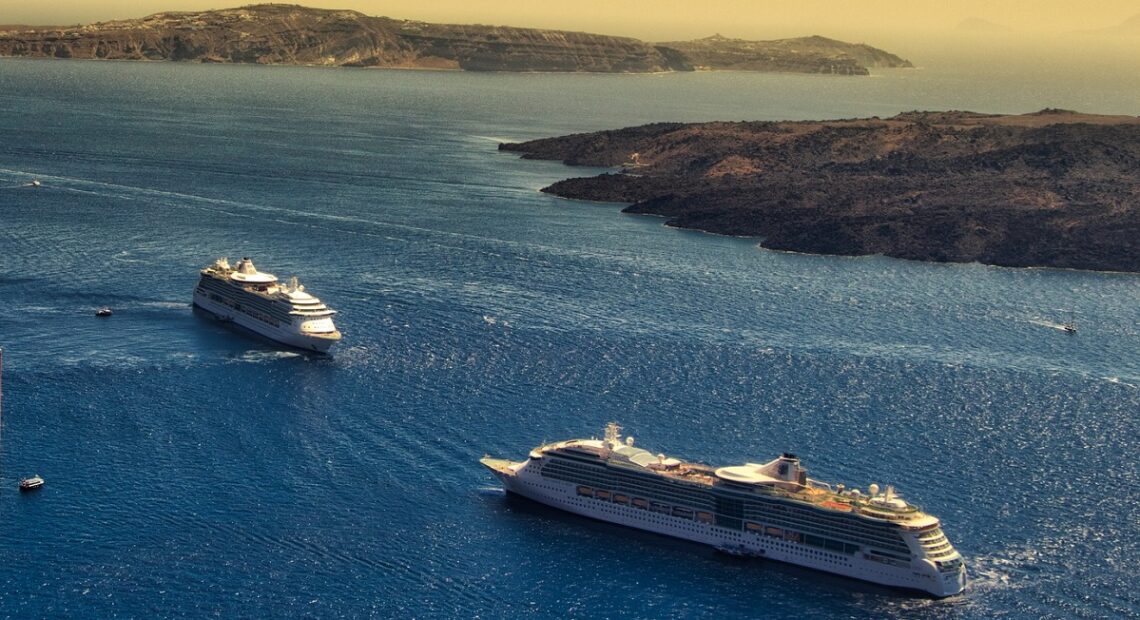 Clia Welcomes Eu Guidance For Resumption Of Cruises In Europe