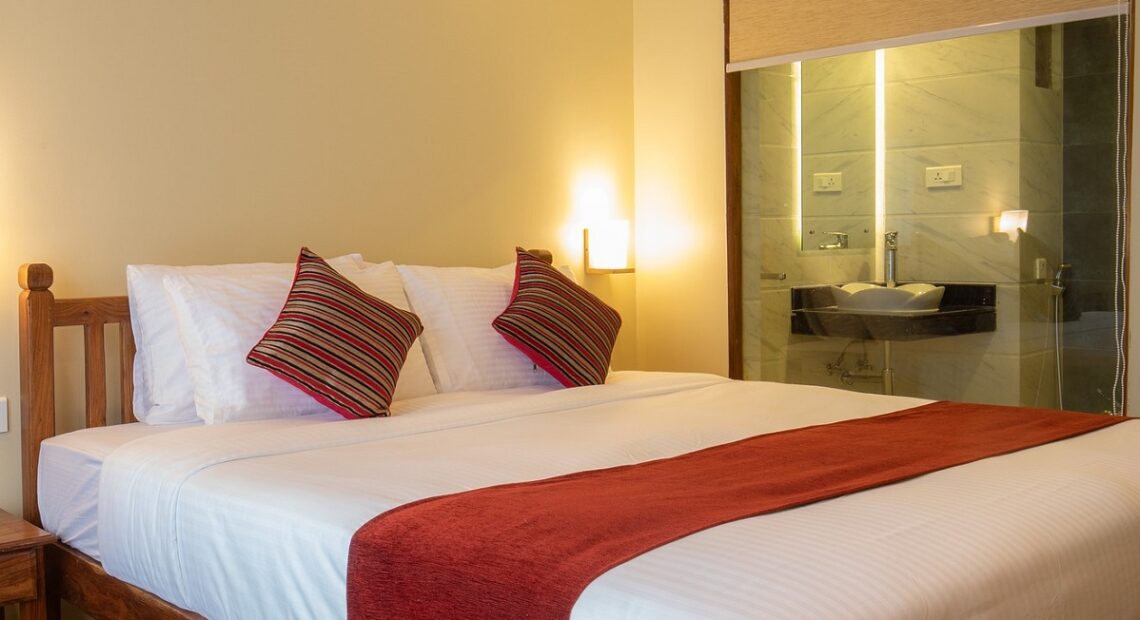 Covid 19: Final List Of Quarantine Hotels In Greek Destinations