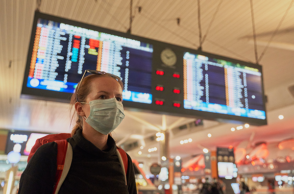 Covid 19 Travel Rules Must Be More Consistent, Says Wttc